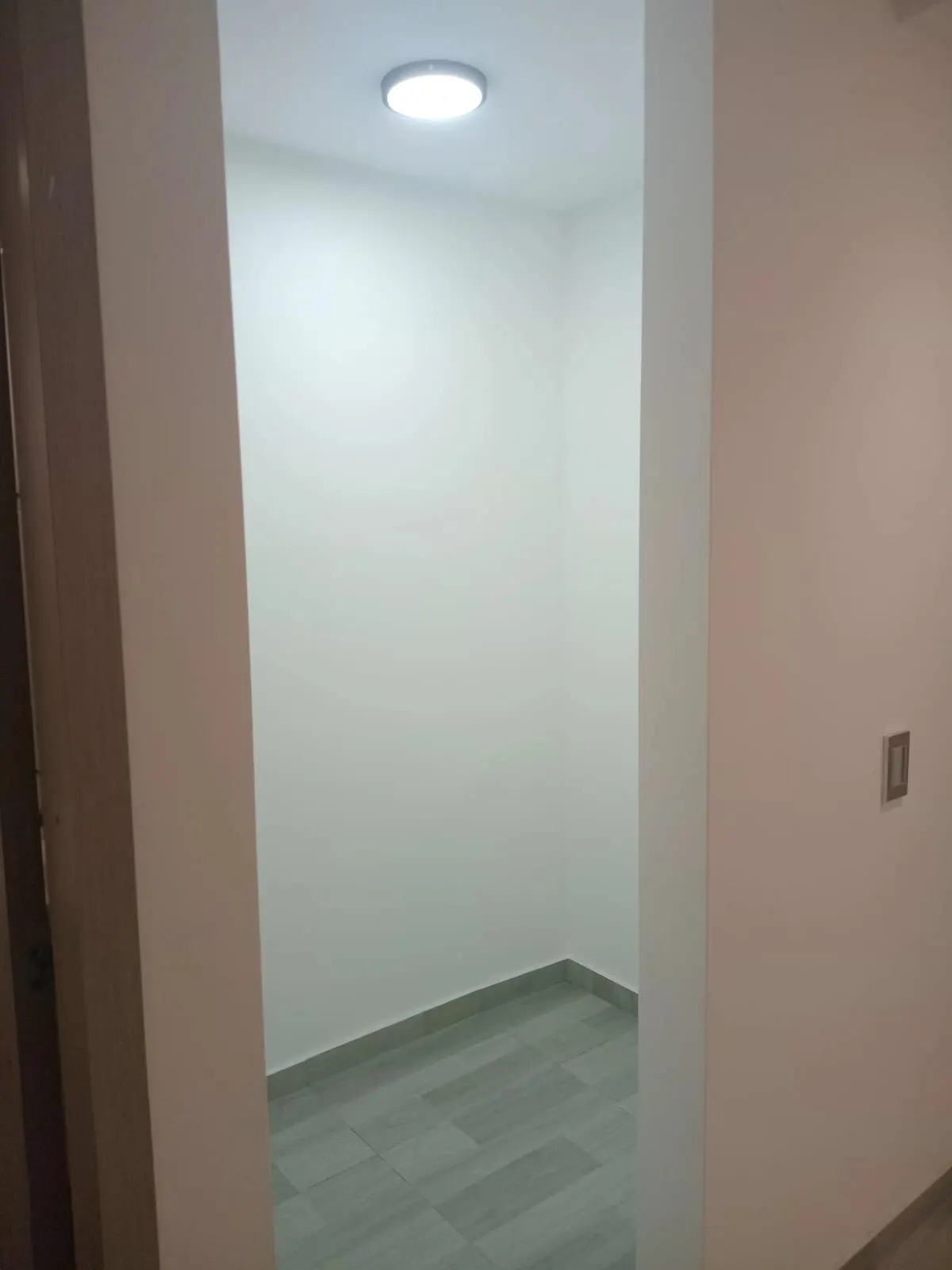 HABITACION AUXILIAR